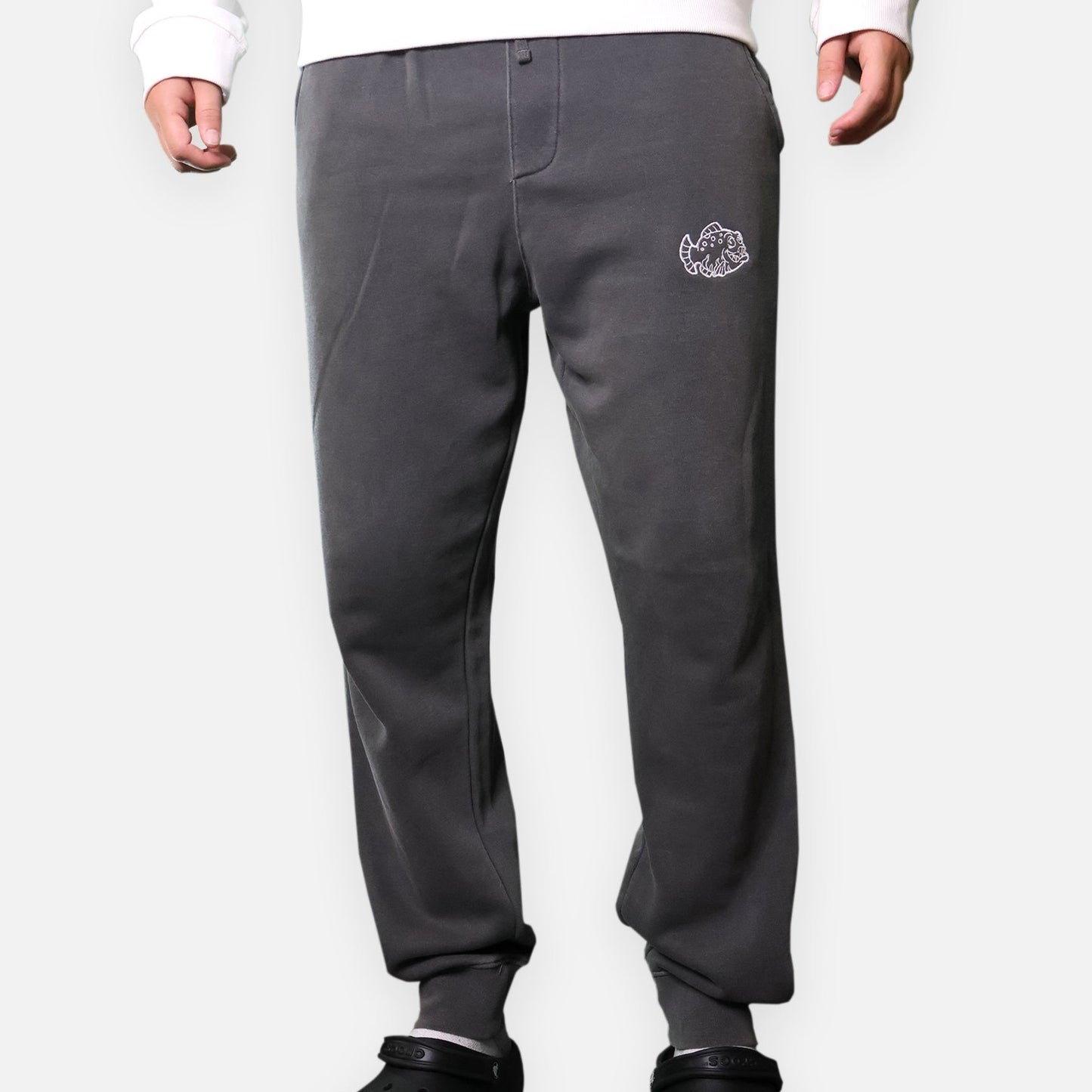 Mascot Sweatpants