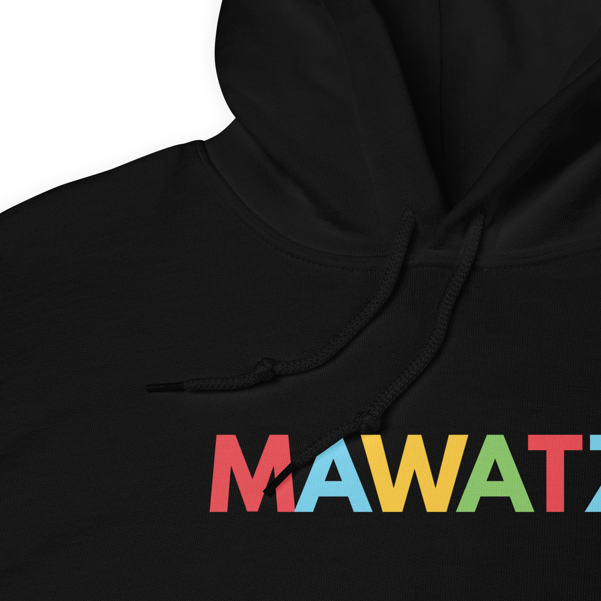 Original Color Hoodie – MAWATZI1