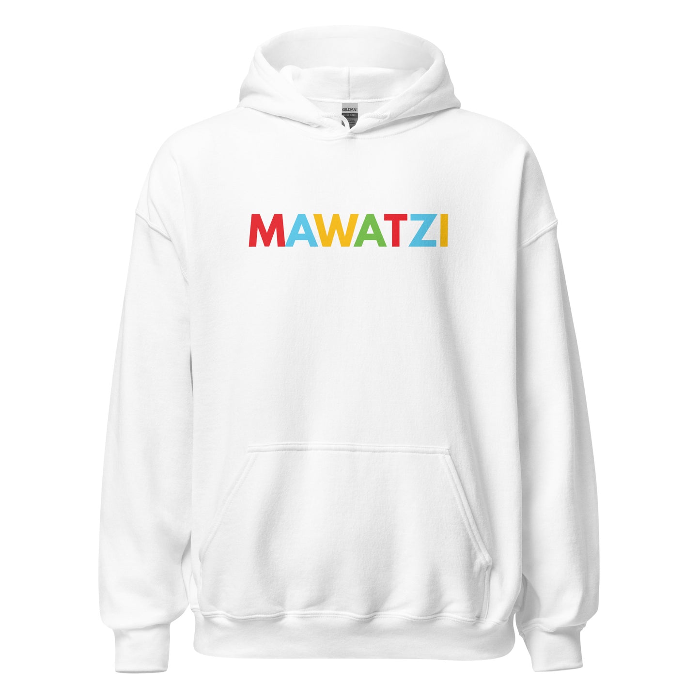 Original Color Hoodie