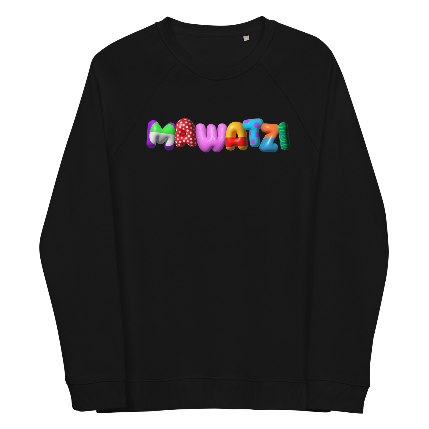 Character Sweatshirt