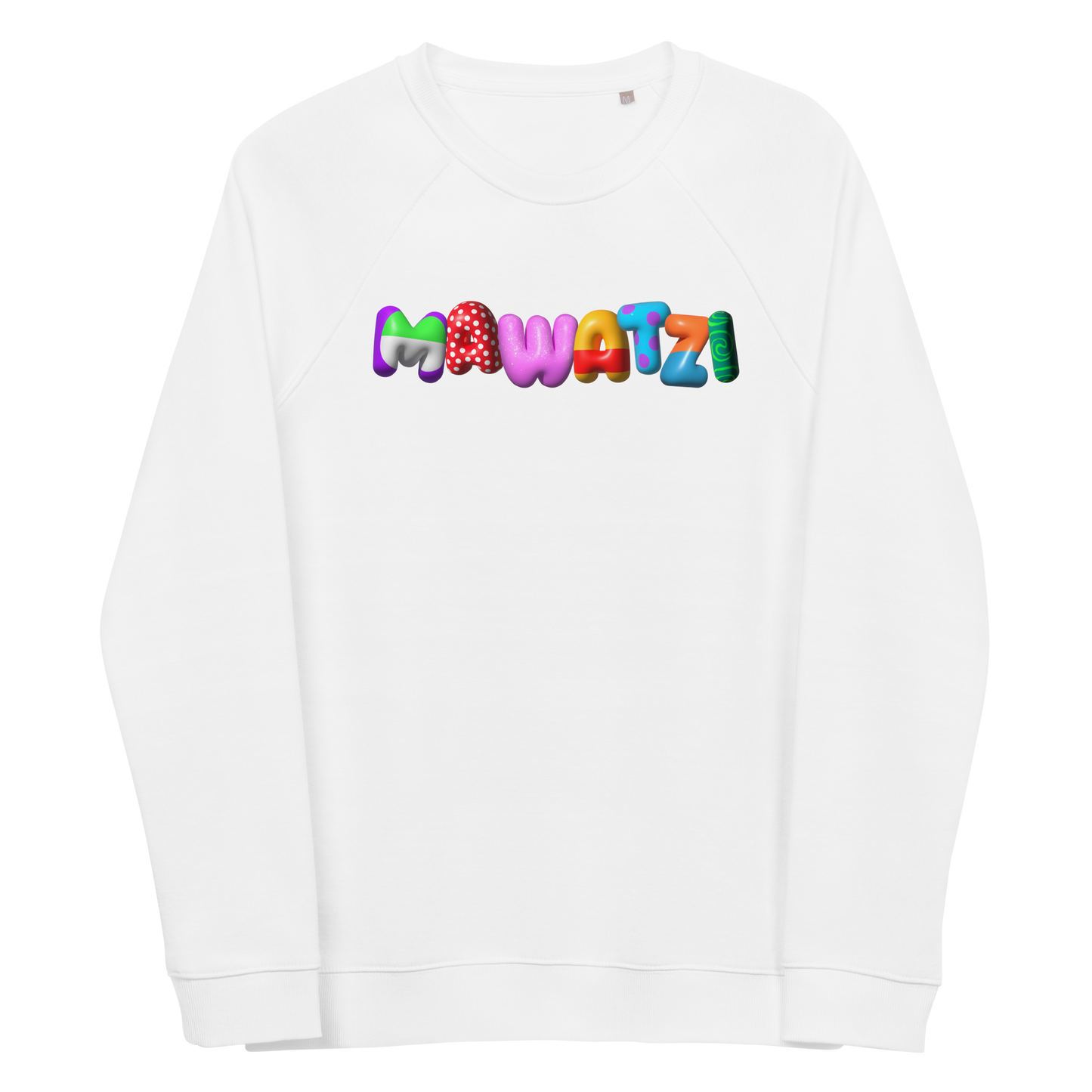 Character Sweatshirt