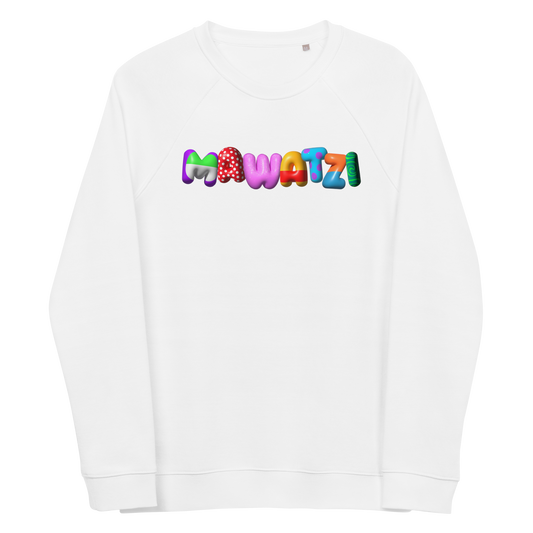 Character Sweatshirt